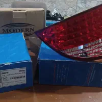 چراغ خطر بدنه سورن جفت