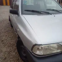 پراید ۸۵|خودرو سواری و وانت|میاندوآب, |دیوار