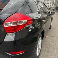 برلیانس هاچبک بیرنگ مدل ۱۳۹۶|خودرو سواری و وانت|رشت, منظریه|دیوار