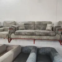 برش کار خیاط روکوب نیازمندیم و رنگ کار چوب|استخدام صنعتی، فنی، مهندسی|مشهد, پنجتن|دیوار