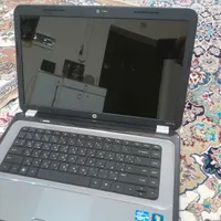 لب‌تاپ مدل اچ پی
