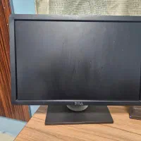 مانیتور مارک DELL|قطعات و لوازم جانبی رایانه|بندر انزلی, تهران|دیوار