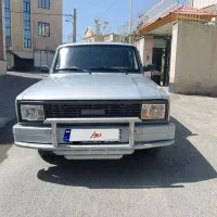 وانت کارا دوکابین 2000