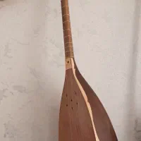 تنبور .استاد معطوفی همدان
