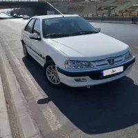 پژو پارس موتور جدید xu۷p
