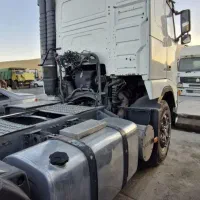 کشنده ولوو اف اچ جفت شرکت نفتی(fh)|خودرو سنگین|تهران, آذری|دیوار