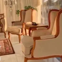 مبل فرانسه کوئین راشل|مبلمان خانگی و میز عسلی|تبریز, |دیوار