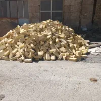 فروش عمده آجر پرسی بروجرد|مصالح و تجهیزات ساختمان|خرمآباد, |دیوار