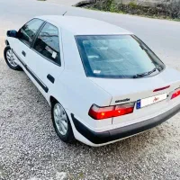 زانتیا مدل ۸۷|خودرو سواری و وانت|چالوس, |دیوار