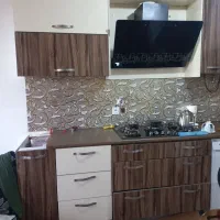 کابینت|آب‌چکان و نظم‌دهنده ظروف|کرج, پیشاهنگی|دیوار