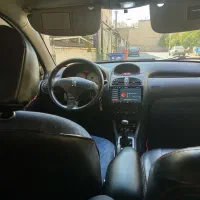 پژو ۲۰۶ sdآریان v8|خودرو سواری و وانت|شیراز, شاه قلی بیگی|دیوار