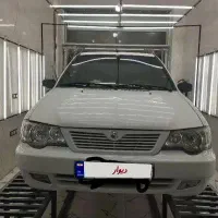 پراید132 مدل 91|خودرو سواری و وانت|گلپایگان, |دیوار