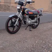 هوندا 200احسان مدل 1403