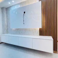 کابینت|جاکفشی، کمد، دراور|تاکستان, |دیوار