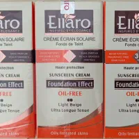 ضدآفتاب الارو