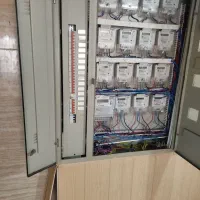 برقکاری ساختمان