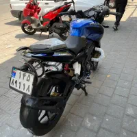 پالس Ns 160 مدل ۱۴۰۰|موتورسیکلت|تهران, کیانشهر|دیوار