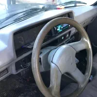 مزدا اصل ژاپن|خودرو سواری و وانت|تهران, حکیمیه|دیوار