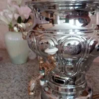 سماور گازی
