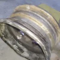 رینگ خاور|قطعات یدکی و لوازم جانبی|ایرانشهر, |دیوار