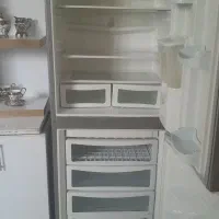 یخچال فریزر