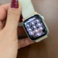 اپل واچ se 40 mm