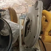 اره دیسکی دیوالت|ابزارآلات|ری, شهادت|دیوار