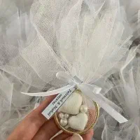 گیفت عقد و عروسی|صنایع دستی و سایر لوازم تزئینی|یزد, |دیوار