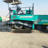 فینیشر 8چرخ گیربکسی|خودرو سنگین|تهران, امام زاده حسن|دیوار