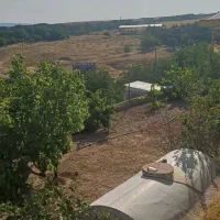 ویلا باغ در مزلقان|فروش خانه و ویلا|تهران, شهرک صادقیه|دیوار