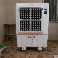 کولر برفاب
