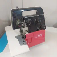 سردوز چهارنخ ژانومه|چرخ خیاطی و ریسندگی|تهران, هفت حوض|دیوار