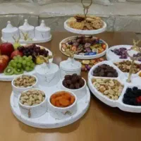 ظروف پذیرایی