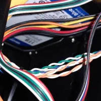 کیس تک|رایانه رومیزی|قزوین, |دیوار