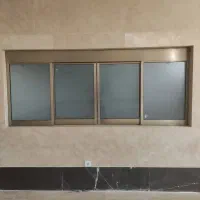 ساخت و نصب و تعمیر در و پنجره Upvc و آلومینیوم|خدمات پیشه و مهارت|قم, کلهری|دیوار