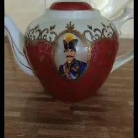 قوری چینی