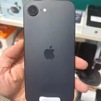 esim iphone 16e128  GB black lla