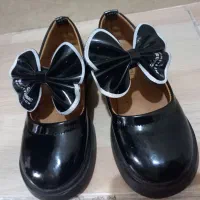 کتونی وکفش عروسکی دخترونه|کیف، کفش، کمربند|زنجان, |دیوار