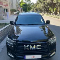Kmc t8|خودرو سواری و وانت|کرج, گلشهر|دیوار