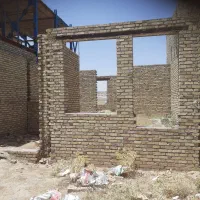 مسکن ملی پاسداران، دوطبقه