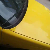 تاکسی زرد گردشی