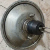 (بوستر سازی) تعمیرات پمپ ترمز و بوستر