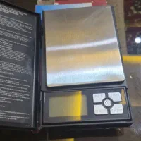 ترازو notebook|سایر لوازم برقی|همدان, |دیوار