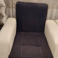 مبل چهارنفره|مبلمان خانگی و میز عسلی|ایلام, |دیوار