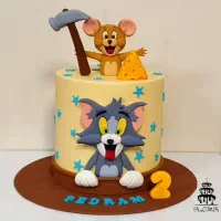 ماکت کیک|مجسمه، تندیس، ماکت|تهران, منیریه|دیوار