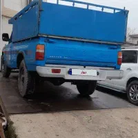 نیسان مدل ۱۴۰۱