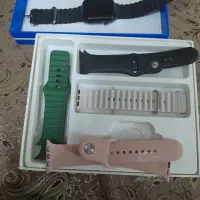 ساعت هوشمند