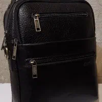 کیف چرم رودوشی