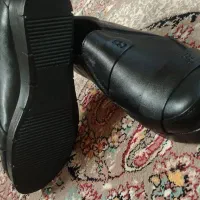 کفش|کیف، کفش، کمربند|اصفهان, پوریای ولی|دیوار