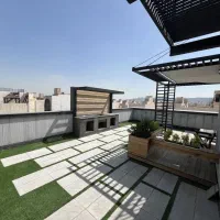 ۱۷۵ متر سند آماده شاهکار// اوایل امامت // تهاتر|فروش آپارتمان|مشهد, آزادشهر|دیوار